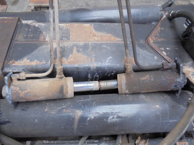 Diversen Guima BG 16 - Hook lift truck: picture 4 Diversen Guima BG 16 - Hook lift truck: picture 4