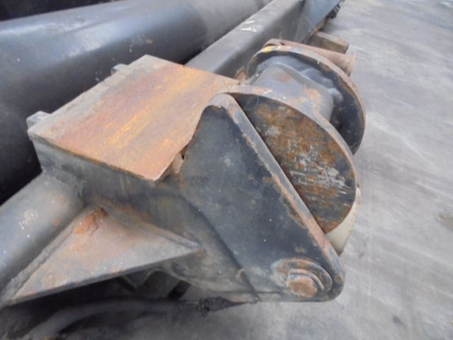 Hook lift truck Diversen Guima BG 16: picture 10 Hook lift truck Diversen Guima BG 16: picture 10