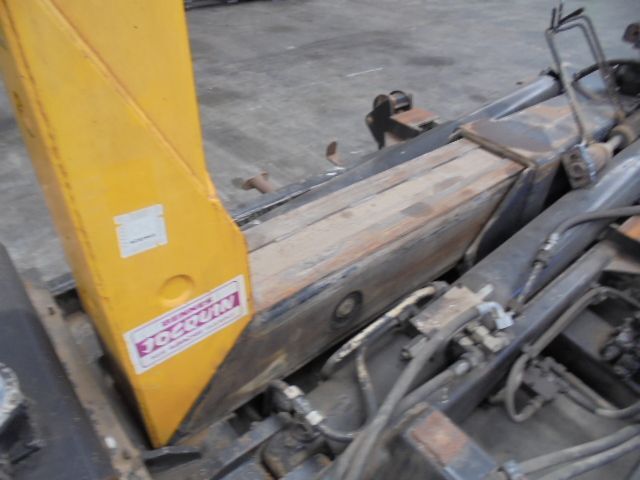 Hook lift truck Diversen Guima BG 16: picture 7 Hook lift truck Diversen Guima BG 16: picture 7