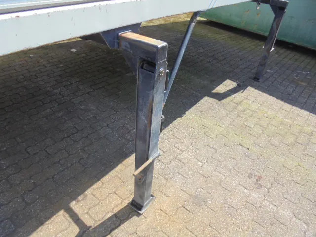 Swap body - box Ducarbo GESLOTEN BAK: picture 8 Swap body - box Ducarbo GESLOTEN BAK: picture 8