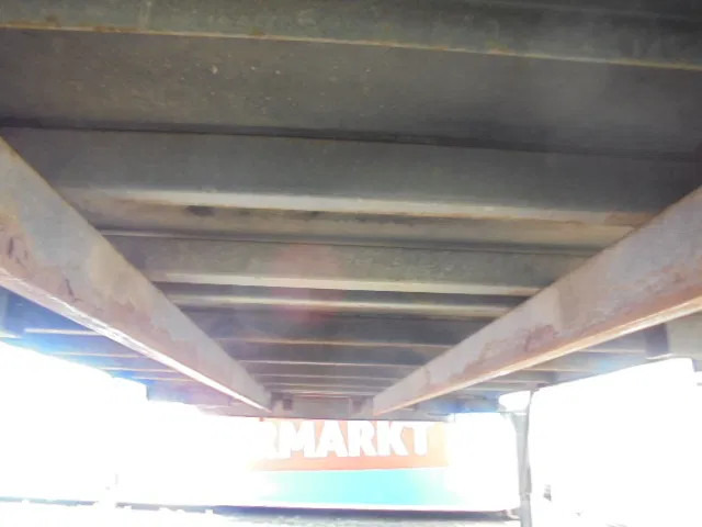 Swap body - box Ducarbo GESLOTEN BAK: picture 9 Swap body - box Ducarbo GESLOTEN BAK: picture 9