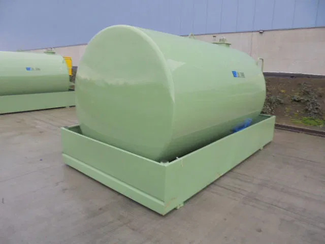 Emiliana Serbatoi TF9/50 NEW STOCK NOW - Storage tank: picture 2 Emiliana Serbatoi TF9/50 NEW STOCK NOW - Storage tank: picture 2