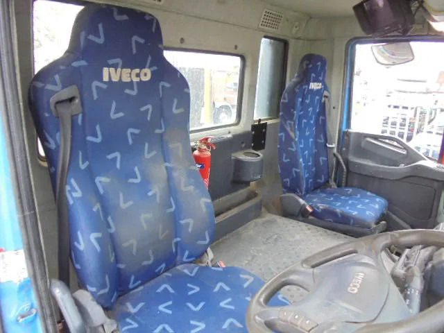 Iveco AD340T36 8X4 leasing Iveco AD340T36 8X4: picture 17