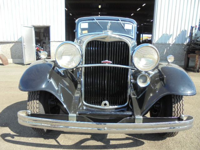 Lincoln Victoria Coupe Victoria Coupe v8 - Car: picture 2 Lincoln Victoria Coupe Victoria Coupe v8 - Car: picture 2