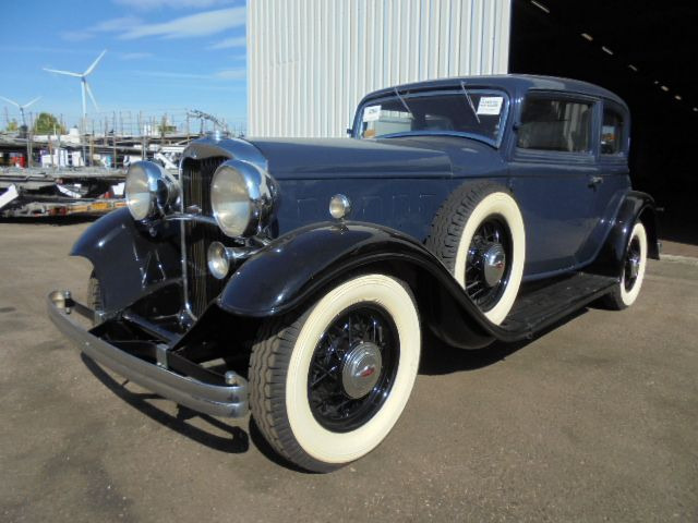 Lincoln Victoria Coupe Victoria Coupe v8 - Car: picture 1 Lincoln Victoria Coupe Victoria Coupe v8 - Car: picture 1