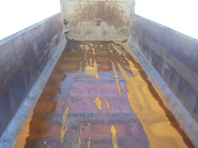 MAN TGA 26.430 BBS 6X6 KIEPER /TRACTOR - Tipper: picture 5 MAN TGA 26.430 BBS 6X6 KIEPER /TRACTOR - Tipper: picture 5