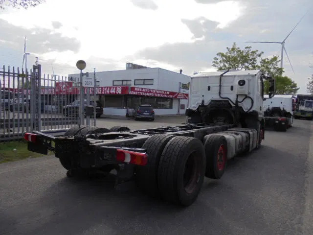 Mercedes-Benz Actros 2336 LL 6X2 EUR 6 - Autotransporter truck: picture 4 Mercedes-Benz Actros 2336 LL 6X2 EUR 6 - Autotransporter truck: picture 4