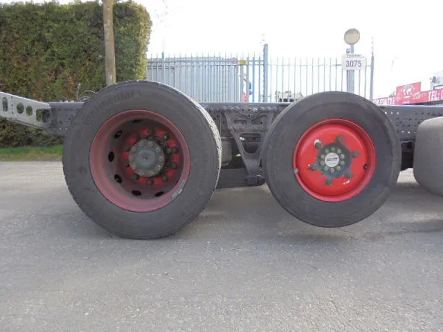 Mercedes-Benz Actros 2336 LL 6X2 EUR 6 - Autotransporter truck: picture 5 Mercedes-Benz Actros 2336 LL 6X2 EUR 6 - Autotransporter truck: picture 5