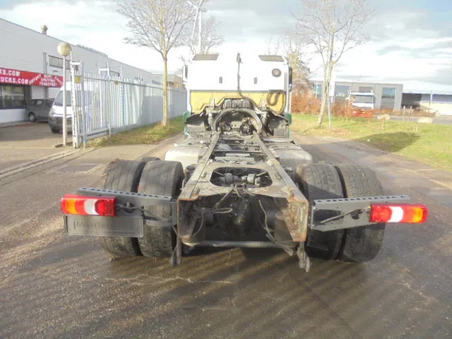 Mercedes-Benz Actros 2340 LL - Autotransporter truck: picture 5 Mercedes-Benz Actros 2340 LL - Autotransporter truck: picture 5