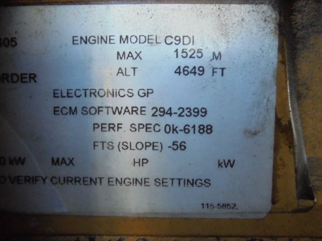 Vacuum truck Mercedes-Benz Axor 1829 + HAMMELMAN: picture 11