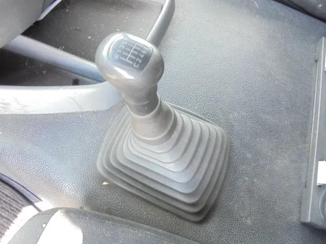 Vacuum truck Mercedes-Benz Axor 2540 + HAMMELMAN DEUTZ: picture 11