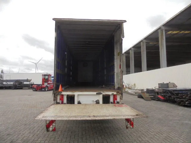 Pacton B1-001 NL TRAILER APK 06-2026 - Curtainsider semi-trailer: picture 5 Pacton B1-001 NL TRAILER APK 06-2026 - Curtainsider semi-trailer: picture 5