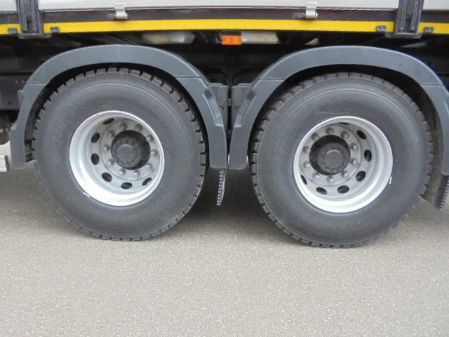 Renault C380 320 6X4 + FASSI F245 DEMO UNUSED NL KENTEKEN leasing Renault C380 320 6X4 + FASSI F245 DEMO UNUSED NL KENTEKEN: picture 11 Renault C380 320 6X4 + FASSI F245 DEMO UNUSED NL KENTEKEN leasing Renault C380 320 6X4 + FASSI F245 DEMO UNUSED NL KENTEKEN: picture 11