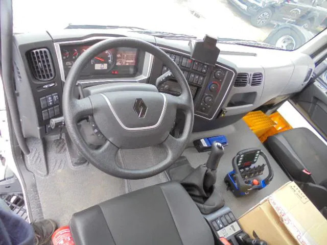 Renault C380 320 6X4 + FASSI F245 DEMO UNUSED NL KENTEKEN leasing Renault C380 320 6X4 + FASSI F245 DEMO UNUSED NL KENTEKEN: picture 19 Renault C380 320 6X4 + FASSI F245 DEMO UNUSED NL KENTEKEN leasing Renault C380 320 6X4 + FASSI F245 DEMO UNUSED NL KENTEKEN: picture 19