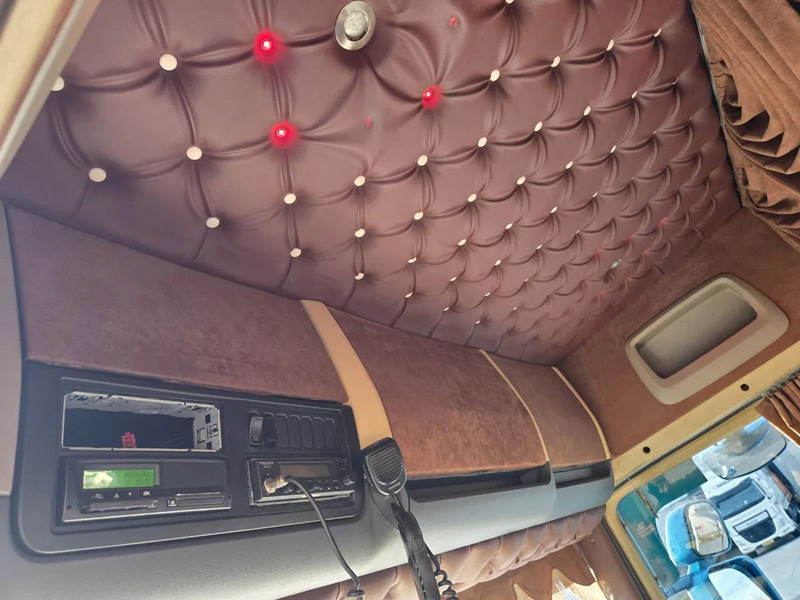 Crane truck Scania G480 6x2 RETARDER NL TRUCK: picture 11 Crane truck Scania G480 6x2 RETARDER NL TRUCK: picture 11