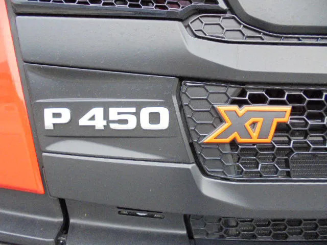 Scania P450 XT 4X4 NIEUW - DEMO leasing Scania P450 XT 4X4 NIEUW - DEMO: picture 8