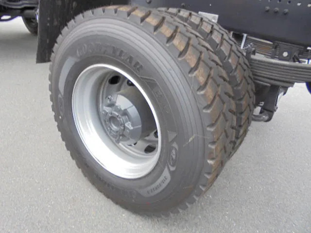 Scania P450 XT 4X4 NIEUW - DEMO leasing Scania P450 XT 4X4 NIEUW - DEMO: picture 9