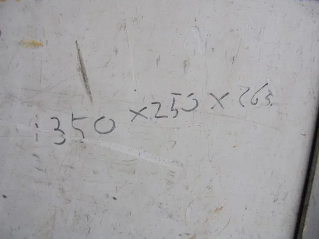 Smit ST0 1230 leasing Smit ST0 1230: picture 12