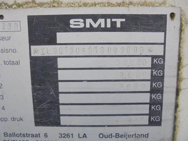 Smit ST0 1230 leasing Smit ST0 1230: picture 7