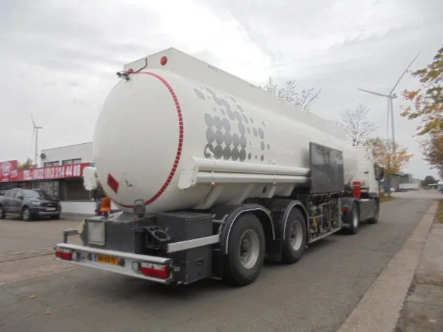 Stokota OPL 34-2 ADR NL TRAILER - Tank semi-trailer: picture 3 Stokota OPL 34-2 ADR NL TRAILER - Tank semi-trailer: picture 3