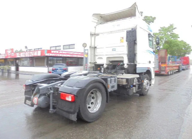 DAF XF 105.460 ATe - Tractor unit: picture 5 DAF XF 105.460 ATe - Tractor unit: picture 5