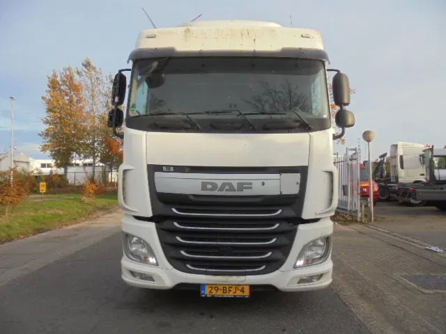 DAF XF 410 6X2 NL TRUCK - Tractor unit: picture 2 DAF XF 410 6X2 NL TRUCK - Tractor unit: picture 2