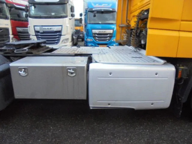 DAF XF 440 - Tractor unit: picture 4 DAF XF 440 - Tractor unit: picture 4