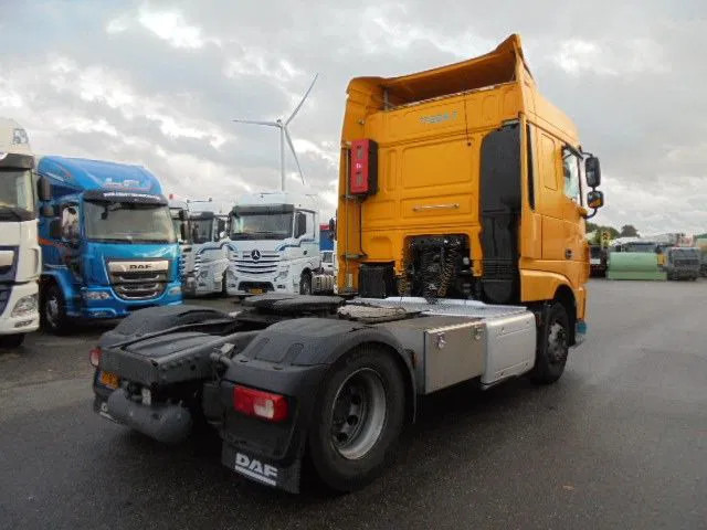 DAF XF 440 - Tractor unit: picture 5 DAF XF 440 - Tractor unit: picture 5