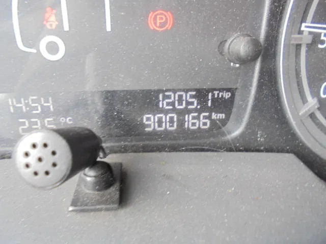 Tractor unit DAF XF 440 EUR6: picture 19