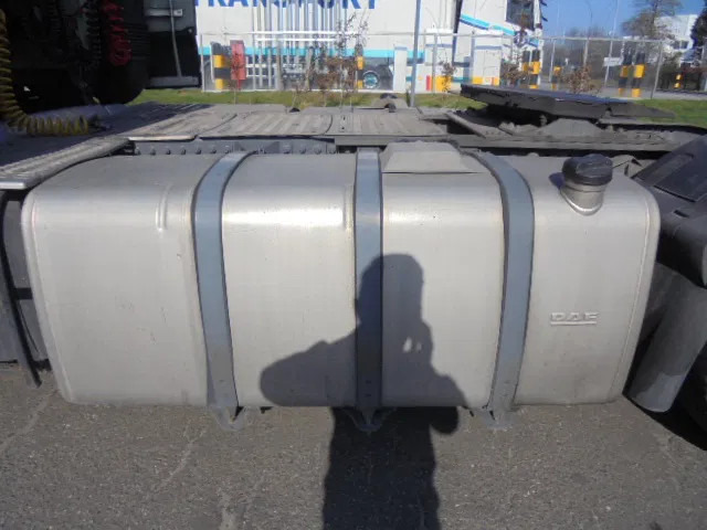 Tractor unit DAF XF 440 NL TRUCK: picture 18