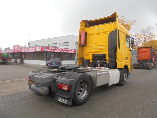 DAF XF 440 NL TRUCK - Tractor unit: picture 4 DAF XF 440 NL TRUCK - Tractor unit: picture 4