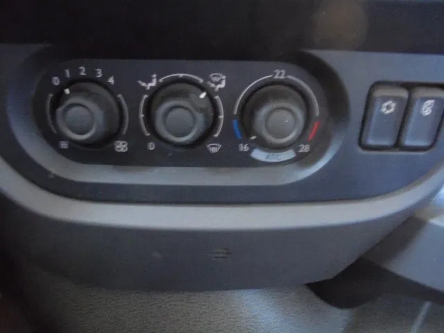 Tractor unit DAF XF 440 NL TRUCK: picture 11