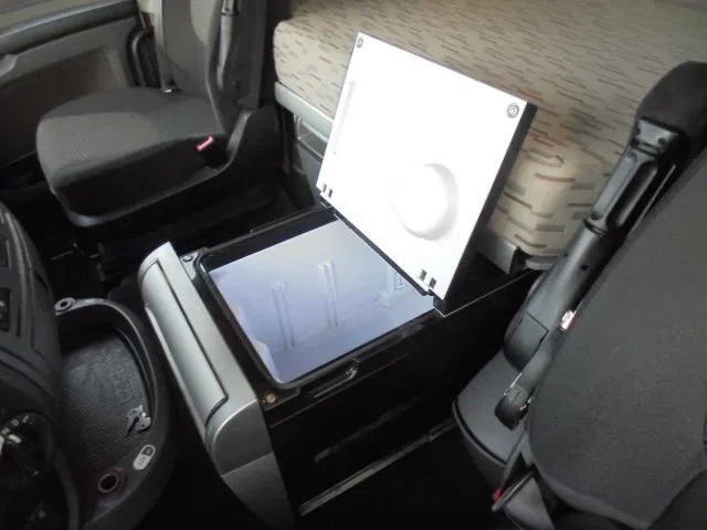 Tractor unit DAF XF 440 SPACE CAB: picture 9 Tractor unit DAF XF 440 SPACE CAB: picture 9