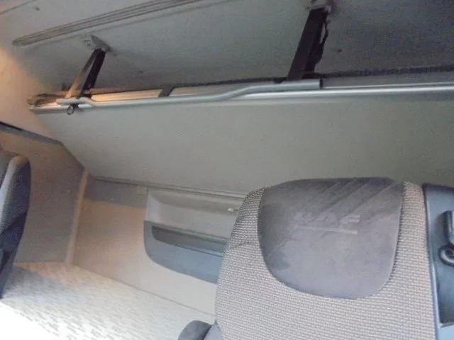 Tractor unit DAF XF 440 SPACE CAB: picture 16 Tractor unit DAF XF 440 SPACE CAB: picture 16