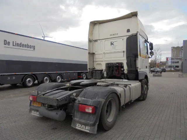DAF XF 440 SSC NL TRUCK - Tractor unit: picture 4 DAF XF 440 SSC NL TRUCK - Tractor unit: picture 4