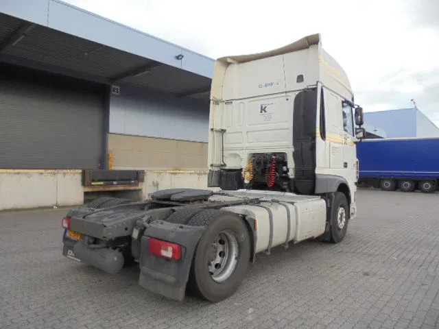 DAF XF 440 SSC NL TRUCK - Tractor unit: picture 5 DAF XF 440 SSC NL TRUCK - Tractor unit: picture 5
