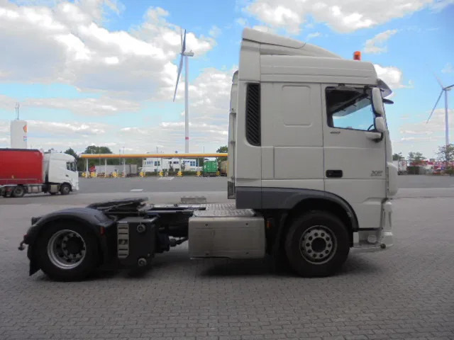 DAF XF 460 FT + COMPRESSOR - Tractor unit: picture 4 DAF XF 460 FT + COMPRESSOR - Tractor unit: picture 4