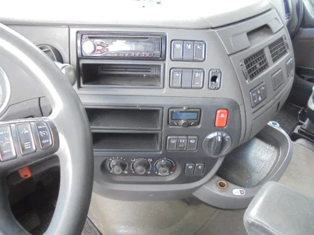 Tractor unit DAF XF 460 FT NL TRUCK: picture 12