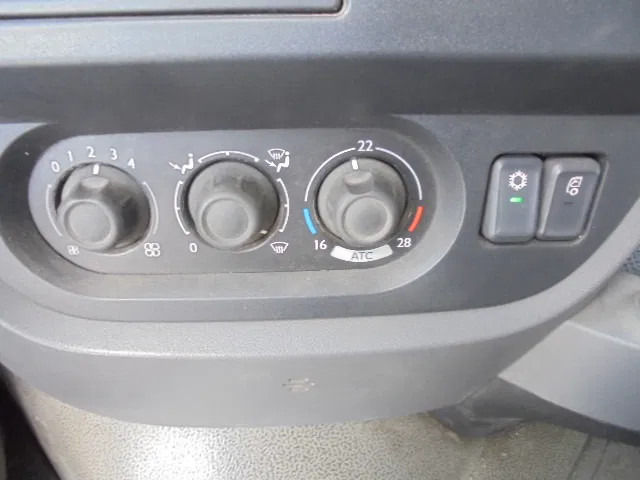 Tractor unit DAF XF 460 FT NL TRUCK: picture 13