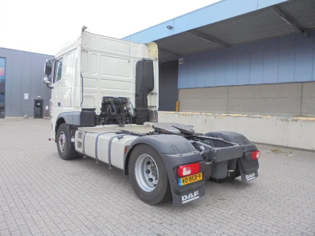 Tractor unit DAF XF 460 FT NL TRUCK: picture 6