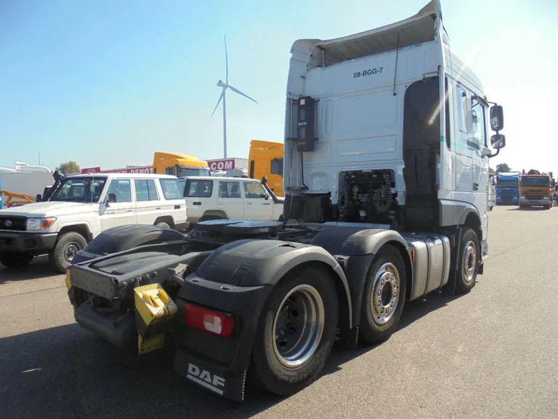 DAF XF 460 FTG 6X2 LZV UITVOERING 64500KG - Tractor unit: picture 4 DAF XF 460 FTG 6X2 LZV UITVOERING 64500KG - Tractor unit: picture 4