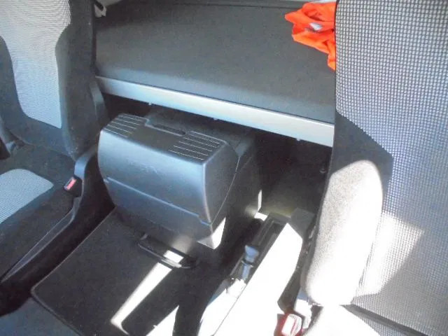 Tractor unit MAN TGS 320 LX: picture 10