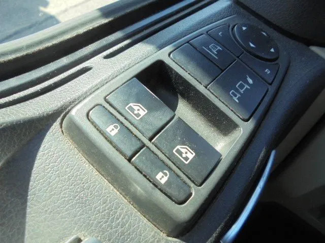 Tractor unit MAN TGS 320 LX: picture 14