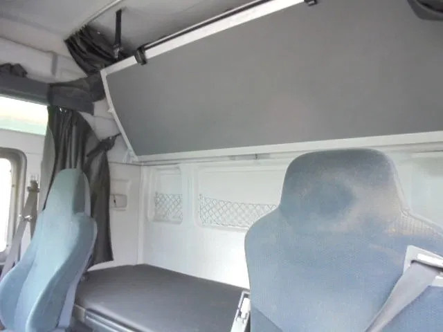 Tractor unit MAN TGX 26.480 XXL 6X2: picture 16 Tractor unit MAN TGX 26.480 XXL 6X2: picture 16