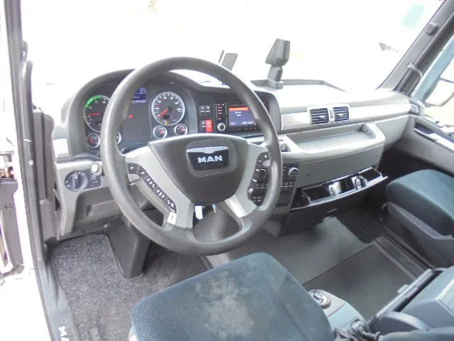 Tractor unit MAN TGX 26.480 XXL 6X2: picture 13 Tractor unit MAN TGX 26.480 XXL 6X2: picture 13