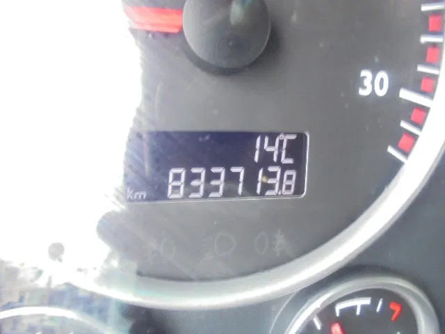 Tractor unit MAN TGX 26.480 XXL 6X2: picture 20 Tractor unit MAN TGX 26.480 XXL 6X2: picture 20