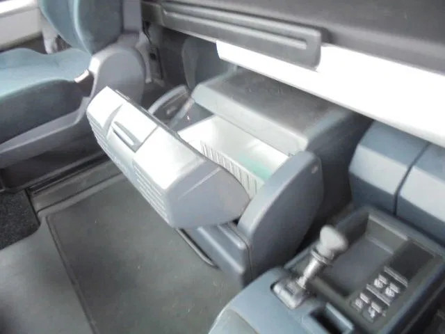 Tractor unit MAN TGX 26.480 XXL 6X2: picture 15 Tractor unit MAN TGX 26.480 XXL 6X2: picture 15