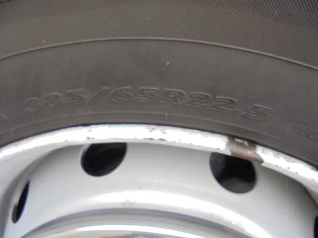 Tractor unit MAN TGX 26.480 XXL 6X2: picture 6 Tractor unit MAN TGX 26.480 XXL 6X2: picture 6