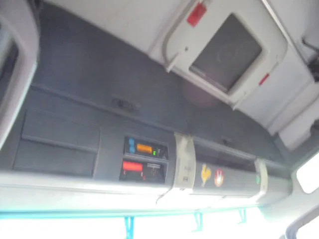 Tractor unit MAN TGX 26.480 XXL 6X2: picture 14 Tractor unit MAN TGX 26.480 XXL 6X2: picture 14