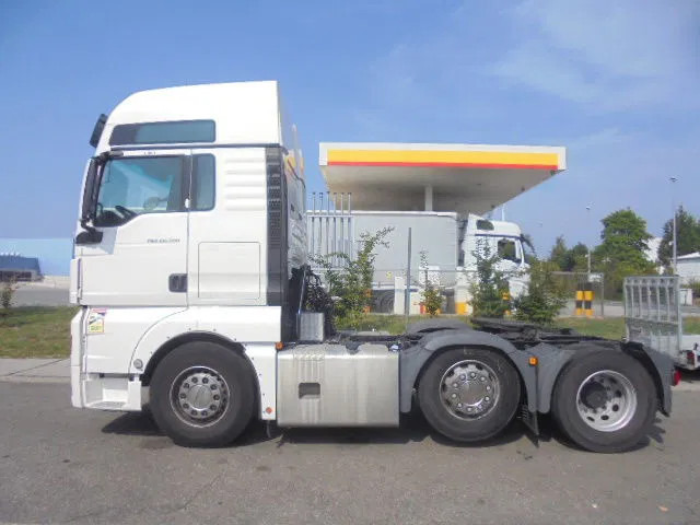 MAN TGX TGX 26.500 XXL NL TRUCK APK-TUV 18-02-2026 - Tractor unit: picture 3 MAN TGX TGX 26.500 XXL NL TRUCK APK-TUV 18-02-2026 - Tractor unit: picture 3